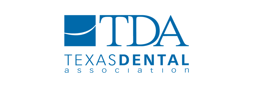 Texas-Dental-Association-Logo